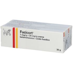 Fucicort®