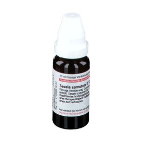 DHU Secale Cornutum D12