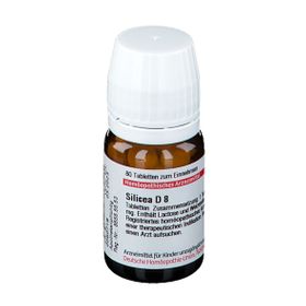 DHU Silicea D8