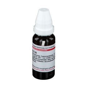 DHU Thuja D30