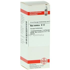 DHU Valeriana D2