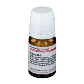 DHU Alumina D4