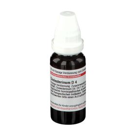 DHU Cholesterinum D4