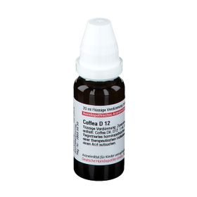DHU Coffea D12