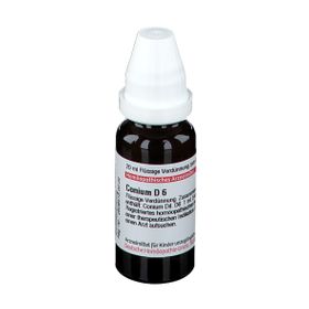 DHU Conium D6