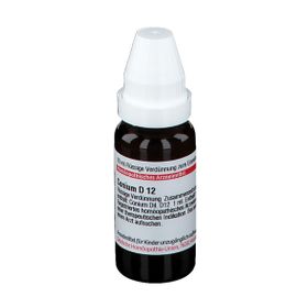 DHU Conium D12