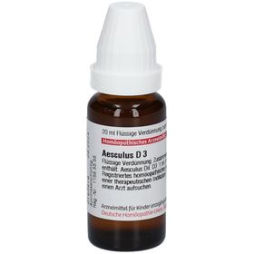 DHU Aesculus D3