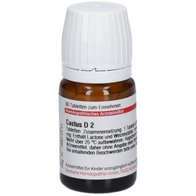 DHU Cactus D2