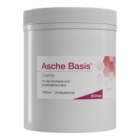 Asche Basis® Creme