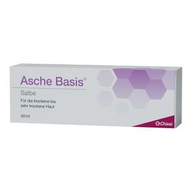 Asche Basis® Salbe