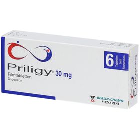 Priligy® 30 mg
