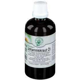 Resana® Johanniskraut-Öl
