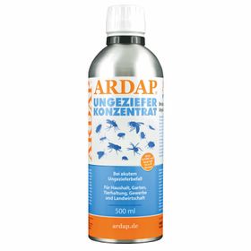 ARDAP® Ungeziefer-Konzentrat