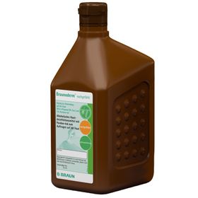 Braunoderm® Hautdesinfektion