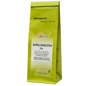 Aurica® Kamillenblüten Tee