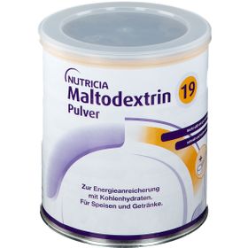 Maltodextrin 19 Pulver