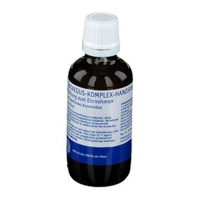Crataegus-Komplex-Hanosan
