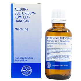 ACIDUM-SULFURICUM-KOMPLEX-HANOSAN