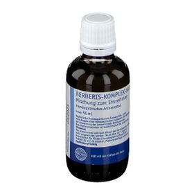 Berberis-Komplex-Hanosan