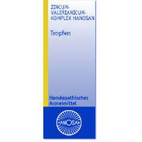 Zincum-Valerianicum-Komplex-Hanosan