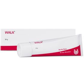 WALA® Disci Comp. c. Pulsatilla Salbe