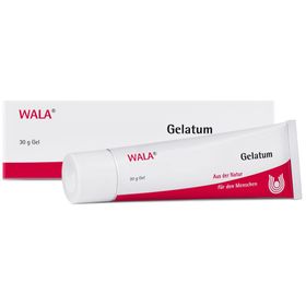 WALA® ECHINACEA/VISCUM comp. Gelatum