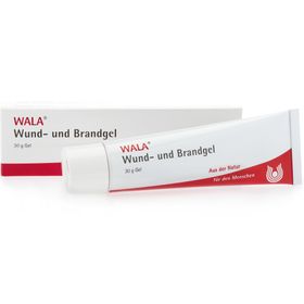 WALA® Wund- und Brandgel