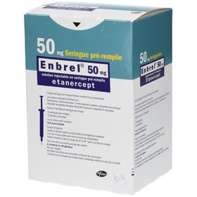Enbrel® 50 mg