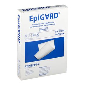 Epigard Verbände 8 x 10 cm 070801