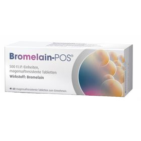 Bromelain-POS®