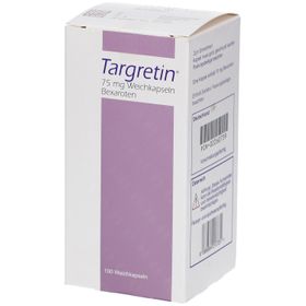 Targretin® 75 mg