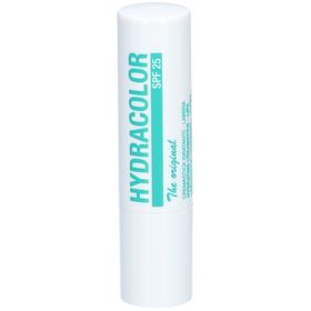 HYDRACOLOR Lippenpflege 26 terracotta