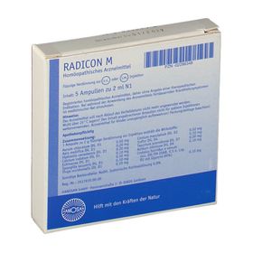 RADICON M Injektionslösung