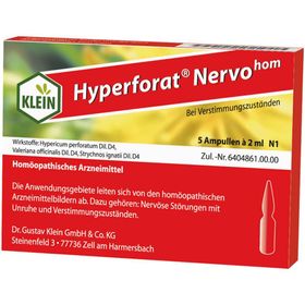 Hyperforat® Nervohom