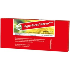 Hyperforat® Nervohom