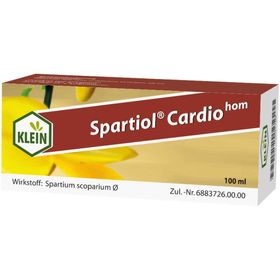 Spartiol® Cardiohom