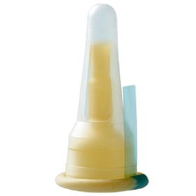 CONVEEN® Kondom-Urinal Latex mit Haftstreifen 30mm