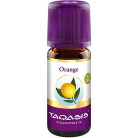 TAOASIS® Orangen Öl BIO