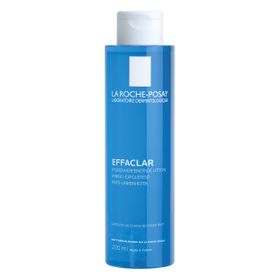 La Roche Posay EFFACLAR Porenverfeinernde Lotion + Effaclar Schäumendes Reinigungsgel Mini 50ml​ GRATIS