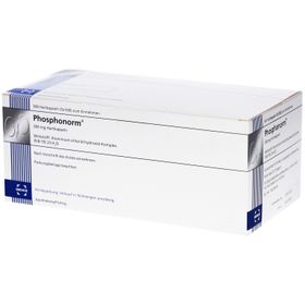 Phosphonorm® 300 mg