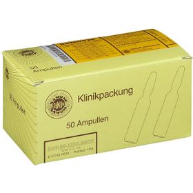Sanuvis® Ampullen