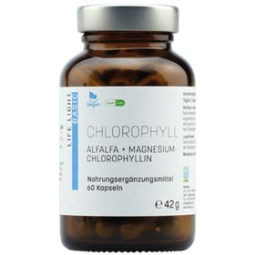LIFE LIGHT Chlorophyll