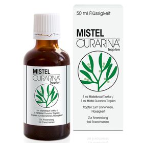 MISTEL CURARINA®