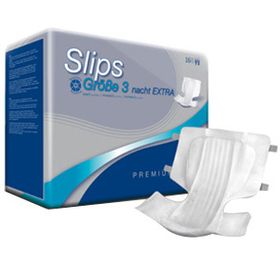 PARAM Slip Premium Größe 3 Nacht