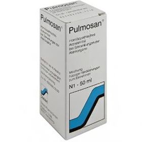 Pulmosan®