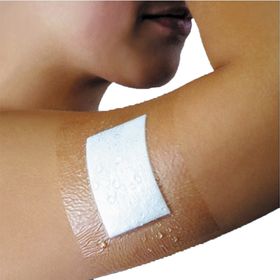 YPSIDERM® plus Wundverband 7,2 cm x 5 cm
