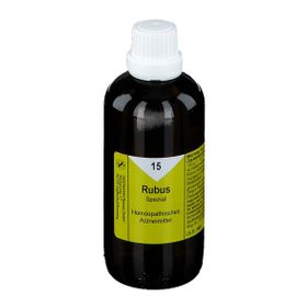 Rubus spezial Nr. 15 Tropfen