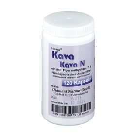 Bioxera® Kava Kava N