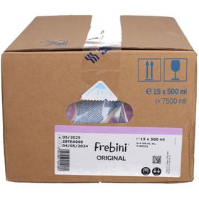 Fresenius Kabi FREBINI Original Easy Bag flüssig