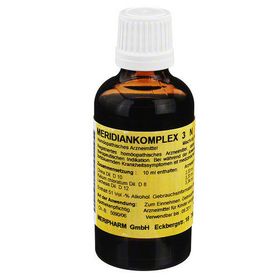 MERIDIANKOMPLEX 3